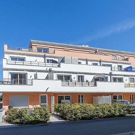Villa Seeadler Wohnung 07 Börgerende-Rethwisch Εξωτερικό φωτογραφία