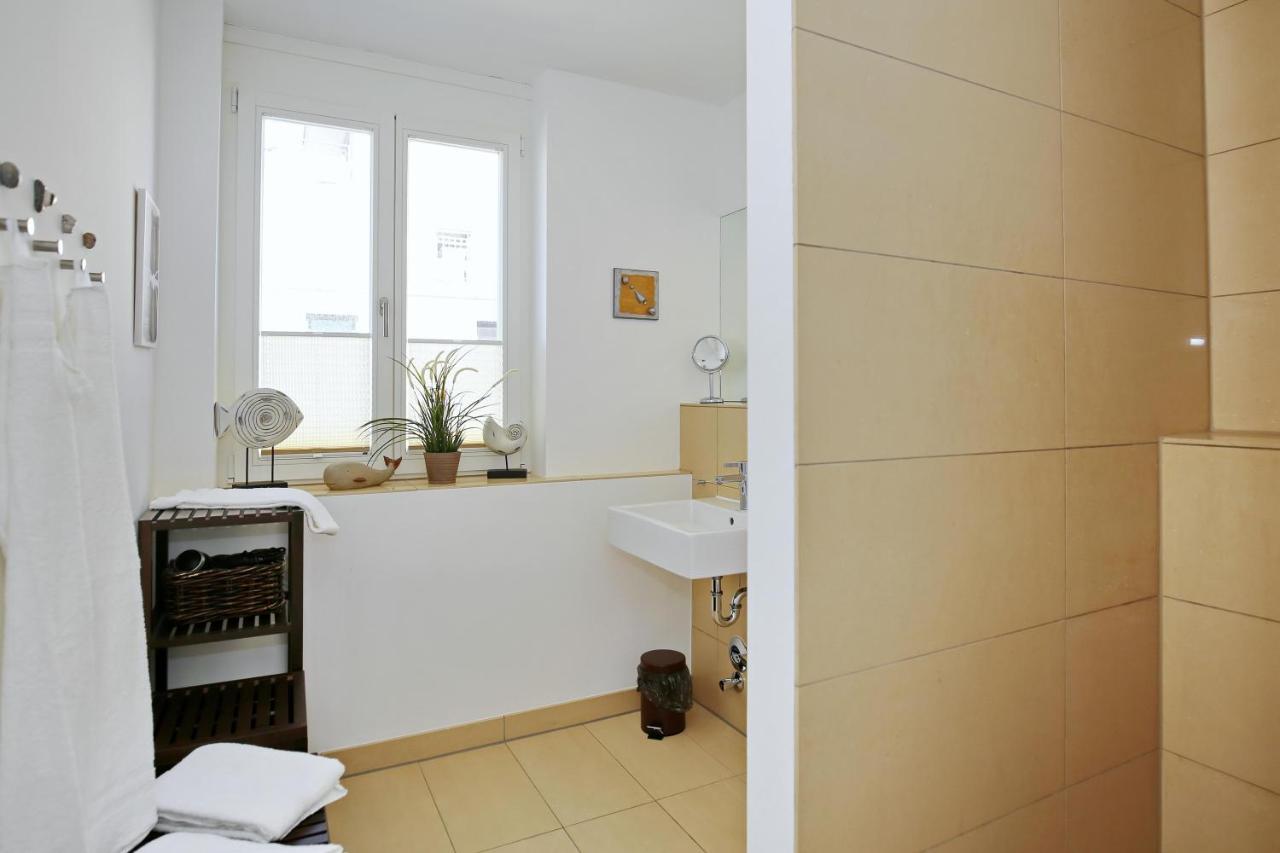 Villa Seeadler Wohnung 07 Börgerende-Rethwisch Εξωτερικό φωτογραφία